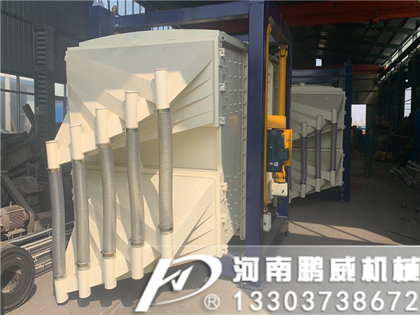 影響石油壓裂砂方形搖擺篩處理能力的因素有哪些？